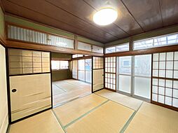 室内の画像