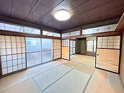 室内の画像