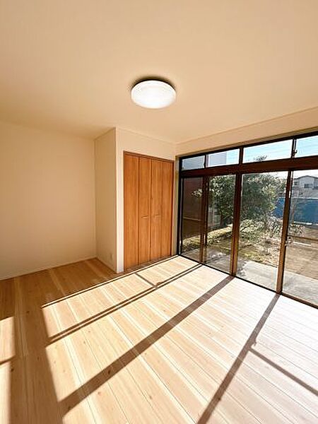 室内
