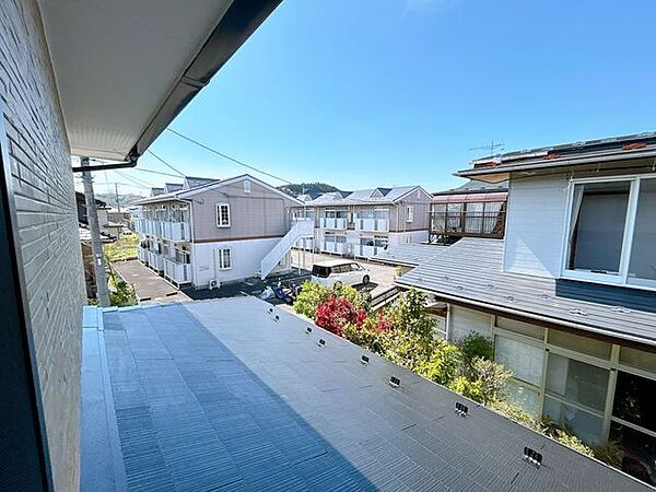 【リフォーム済】屋根の塗装を行いました。