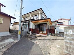 石巻市開北1丁目 戸建て