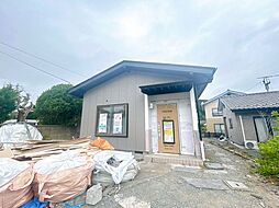 石巻市相野谷字旧会所前　戸建て