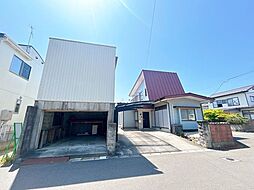 東松島市矢本字大溜 戸建て