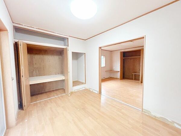 子供部屋