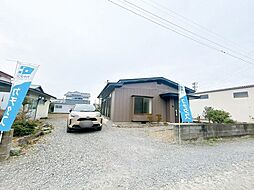 登米市登米町登米字寺池前舟橋 戸建て