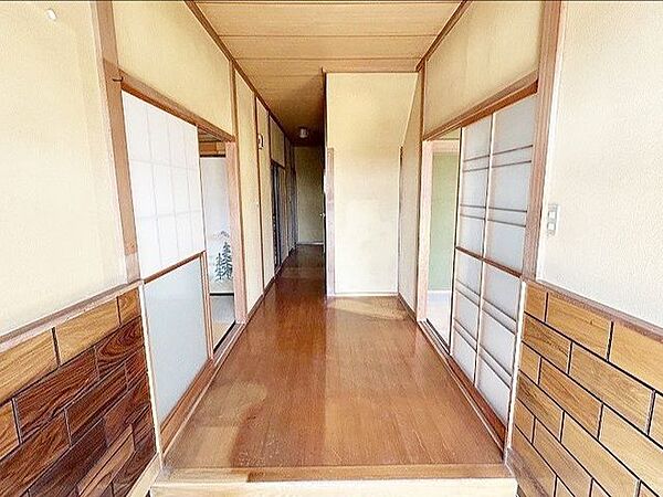 1階ホール