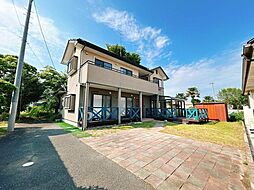 石巻市広渕字町 戸建て