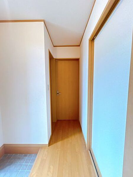 室内を拡大表示