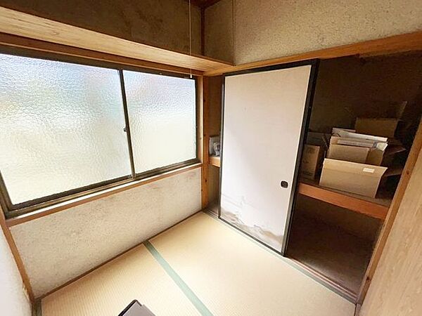【和室】9/21まで現況販売。