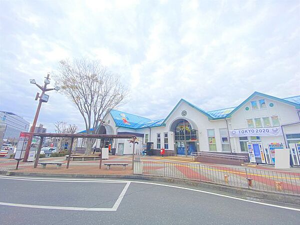 石巻駅(JR東日本 石巻線) 徒歩18分。【駅】石巻駅まで1630ｍ、徒歩21分の立地です。駅まで少し距離があるため運動不足解消につながりますね。 1430m