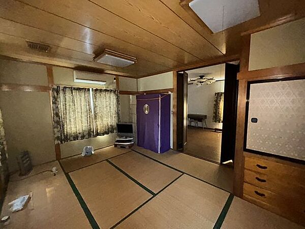 【リフォーム中】