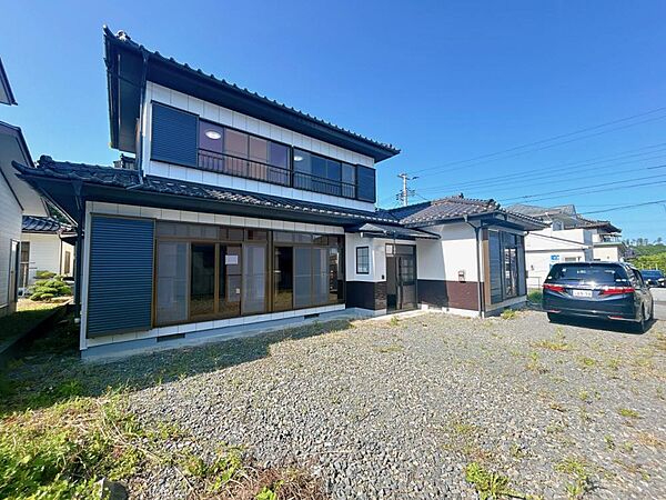 detached 宮城県本吉郡南三陸町志津川字廻館15-154
地図を見る