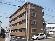 清水駅よりバス6分 徒歩3分 3階 築14年7ヶ月の賃貸物件