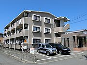 ヴェルジェ 3階 築21年4ヶ月の賃貸物件