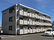 パルテール 2階 築19年3ヶ月の賃貸物件