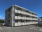 パルテール 2階 築19年7ヶ月の賃貸物件