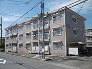 マンショントラスト1 1階 築34年の賃貸物件