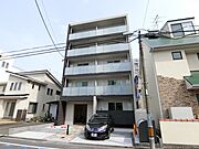 静岡駅よりバス9分 徒歩3分 5階 築4年8ヶ月の賃貸物件