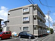 Domus東静岡 2階 築18年9ヶ月の賃貸物件
