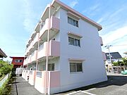 レジデンスヤマサ1 2階 築33年の賃貸物件
