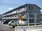 静岡駅よりバス14分 徒歩4分 1階 築23年8ヶ月の賃貸物件