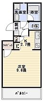 間取り：222018389219