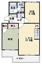 間取り：222018391343