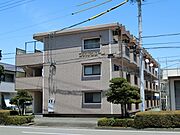 フォルクローレ 2階 築35年の賃貸物件