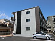 静岡駅よりバス9分 徒歩2分 1階 築4年5ヶ月の賃貸物件