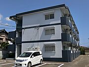 静岡駅よりバス24分 徒歩3分 1階 築31年8ヶ月の賃貸物件