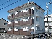 サンビレッヂ1 3階 築32年10ヶ月の賃貸物件