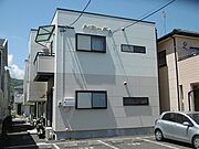 ドミール 2階 築26年2ヶ月の賃貸物件