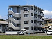 フェリース 3階 築29年8ヶ月の賃貸物件