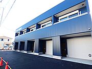 ベースガレージの賃貸物件