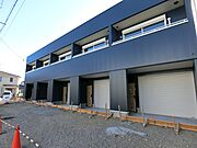 ベースガレージ 1階 新築の賃貸物件