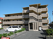 ボヌール２ 3階 築25年8ヶ月の賃貸物件