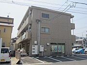 清水駅よりバス13分 徒歩1分 2階 築17年の賃貸物件