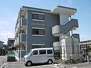 静岡駅よりバス18分 徒歩4分 2階 築27年1ヶ月の賃貸物件