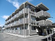 静岡駅よりバス12分 徒歩3分 3階 築37年9ヶ月の賃貸物件