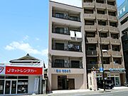 静岡駅より徒歩6分 5階 築26年11ヶ月の賃貸物件