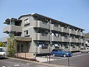 グランクールIII 1階 築21年の賃貸物件