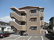 静岡駅よりバス14分 徒歩3分 3階 築28年5ヶ月の賃貸物件