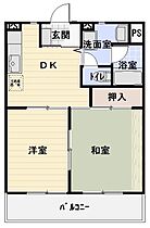間取り：222020054306
