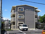 プランタン１ 1階 築28年8ヶ月の賃貸物件