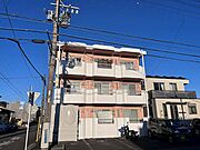 静岡駅よりバス4分 徒歩4分 3階 築31年7ヶ月の賃貸物件