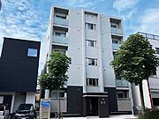 グリシーヌ駒形の賃貸物件