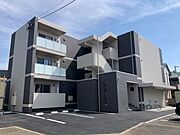 ドゥー槙 3階 築2年8ヶ月の賃貸物件