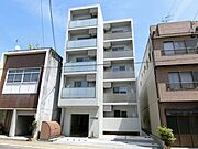ハイミクス清水銀座の賃貸物件