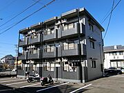 ユーアイハイツ 1階 築35年4ヶ月の賃貸物件