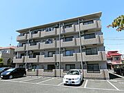 アレス21 4階 築24年6ヶ月の賃貸物件
